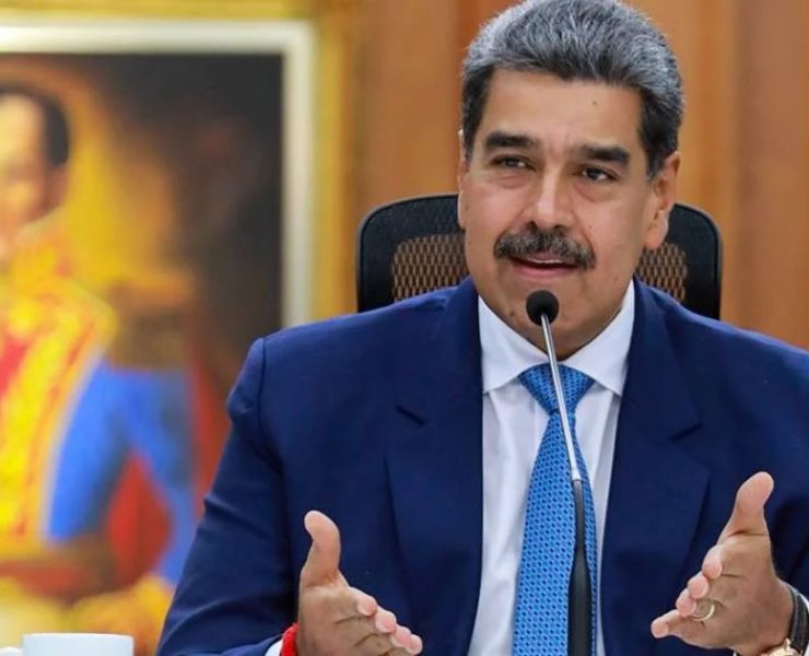 Puerto Rico responde a Maduro ante amenaza de invasión militar