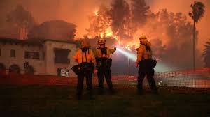 El Consulado Mexicano en Los Ángeles brinda apoyo a los connacionales afectados por los incendios, ofreciendo asistencia en evacuaciones y atención psicológica.