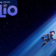 Elio la nueva película de Pixar. Te hablaremos de ella