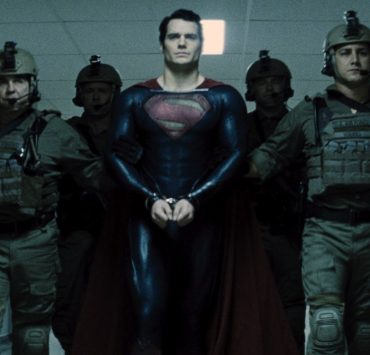 Superman presenta problemas legales lo cual afectará el estreno