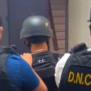 Arrestan a miembro del Cártel de Sinaloa en un importante operativo antidrogas