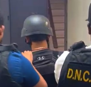 Arrestan a miembro del Cártel de Sinaloa en un importante operativo antidrogas