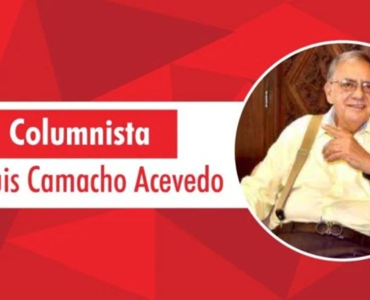Opinión ¿La presidenta tiene miedo? ¿por eso pide serenidad y paciencia?