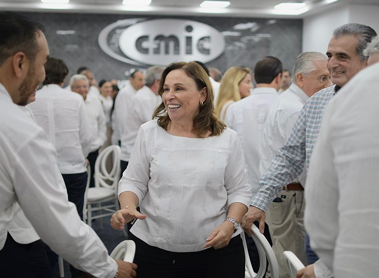 Comprometidos con Veracruz