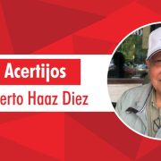 Un 7 de Marzo (Fidel Herrera Beltran)