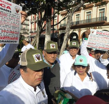 Situación crítica en hospitales