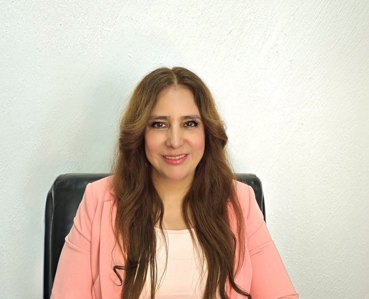 Eva Barrientos Zepeda