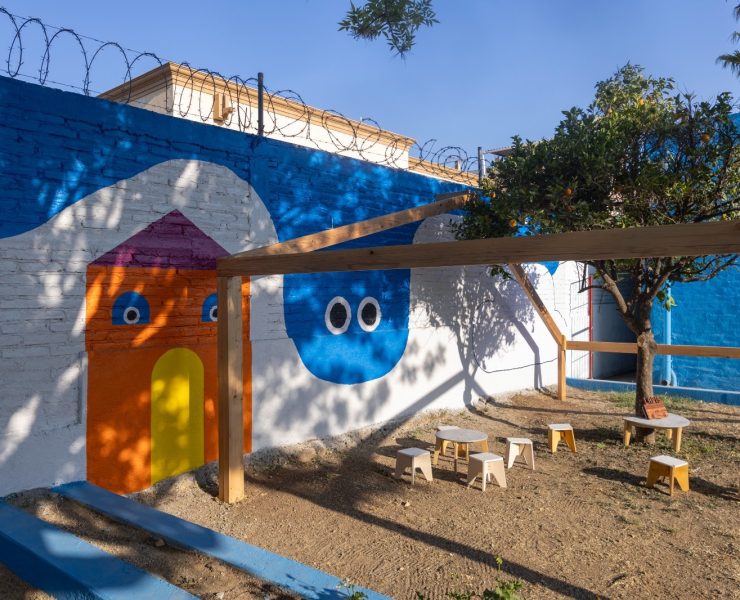 Fundación FEMSA refuerza su compromiso con la primera infancia