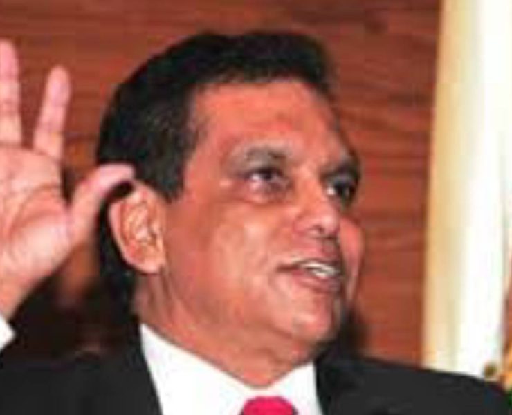 Falleció ex gobernador de Veracruz a los 76 años ¿quién fue Fidel Herrera