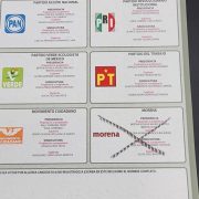 urnas de guinda