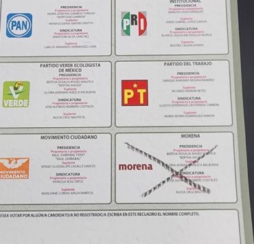urnas de guinda