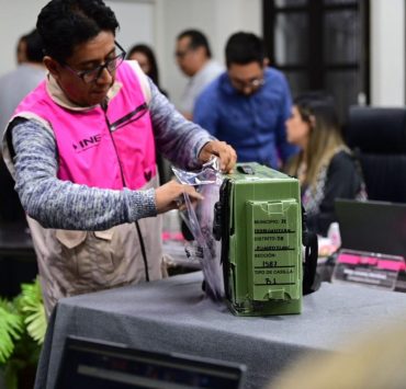 23 municipios