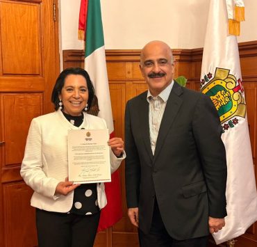 Comisión de Búsqueda