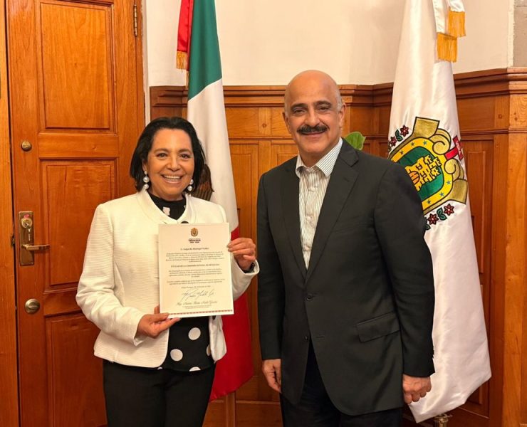 Comisión de Búsqueda