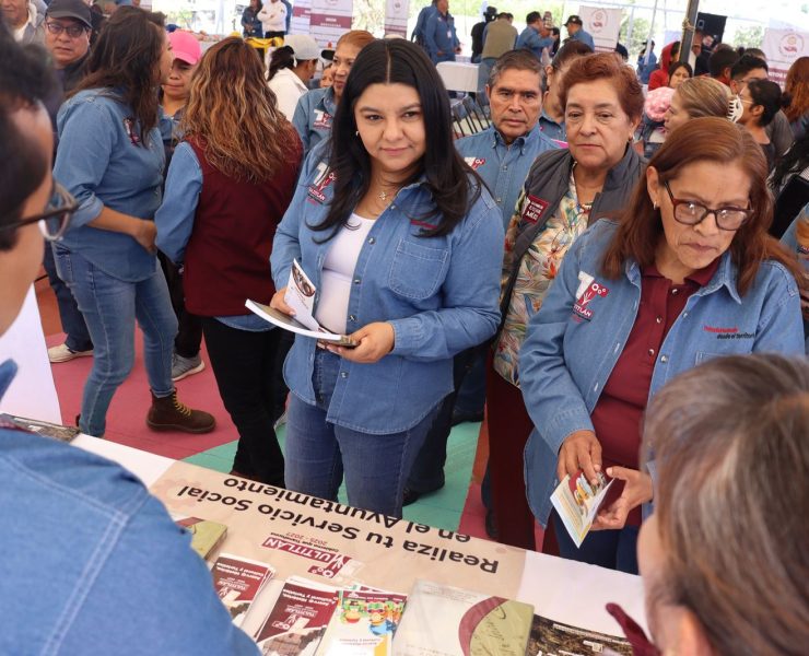 Crisis de gobernabilidad en Tultitlán