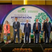 EMA reconoce papel de la acreditación
