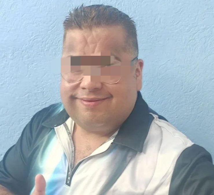 HECTOR ULISES ORDUÑA