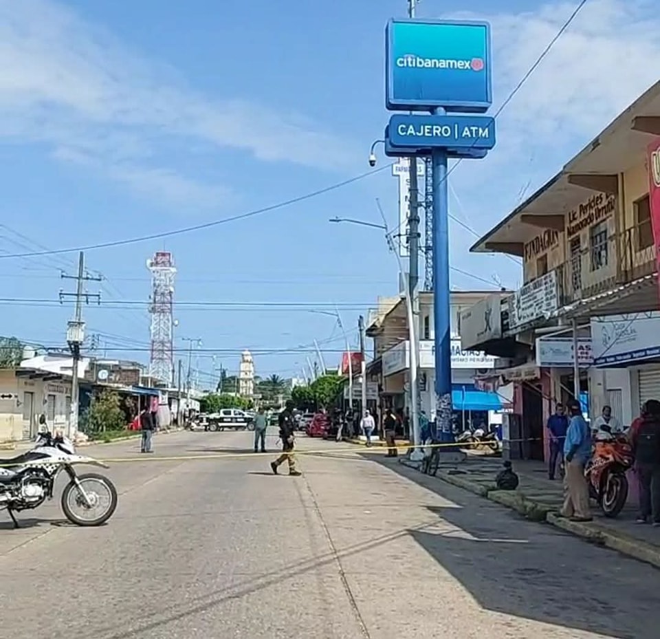 Jaltipan Veracruz