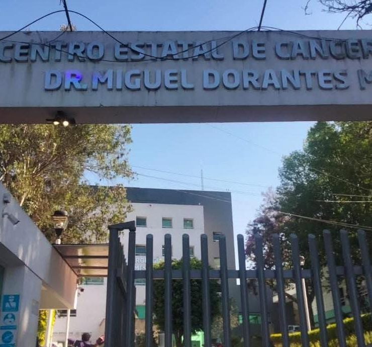 Medicamentos oncológicos