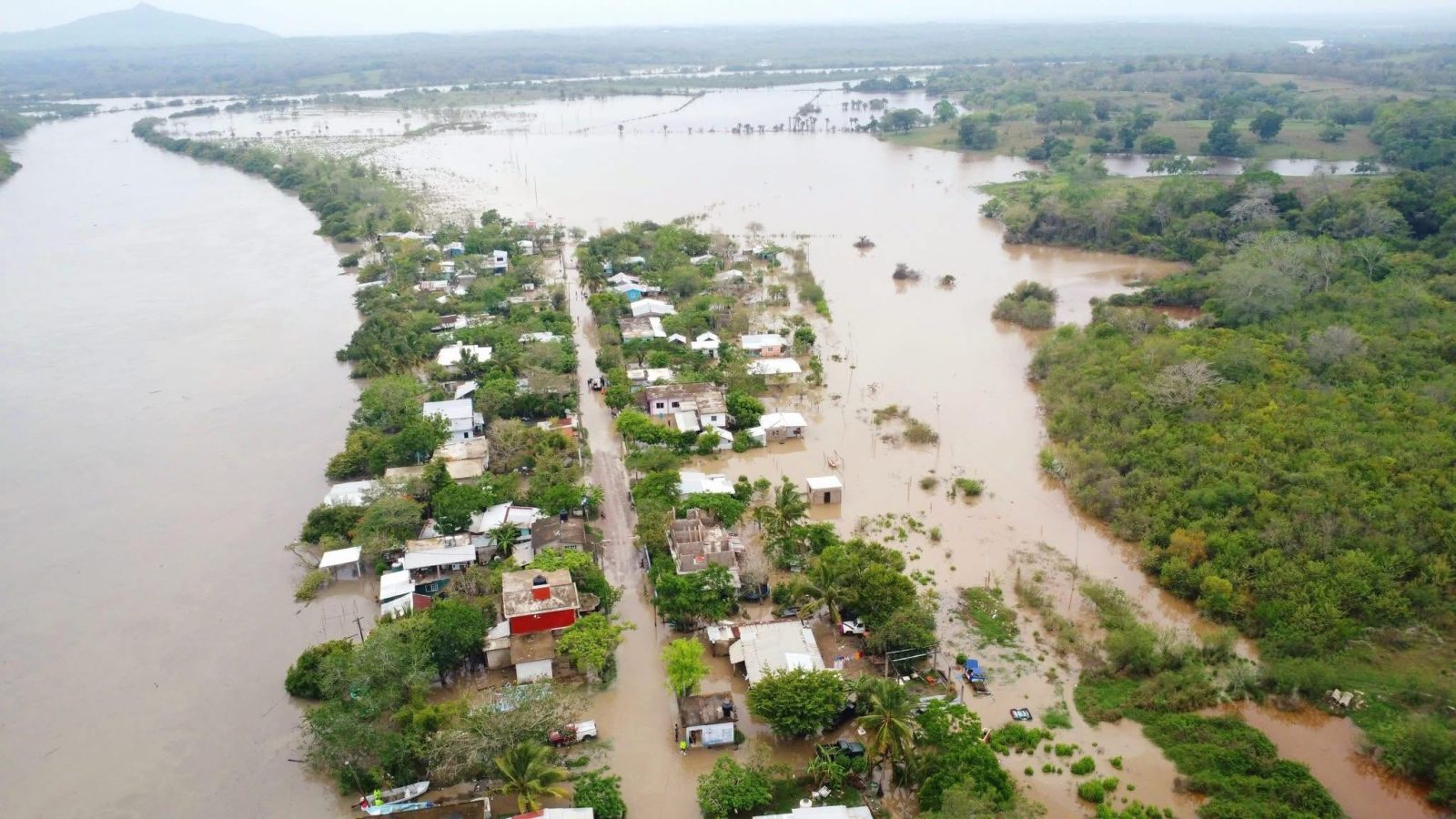 norte de Veracruz