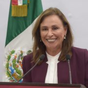 Rocío Nahle