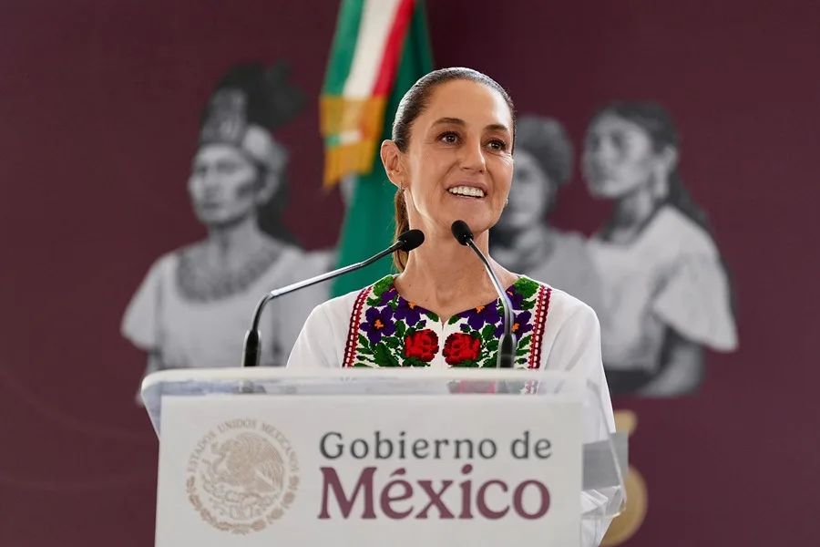 Visitará Veracruz