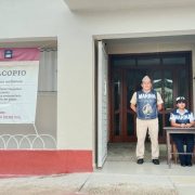 centros de acopio