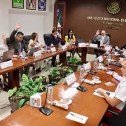 cinco demarcaciones