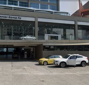 el empresario Pedro Pidal acumula contratos públicos