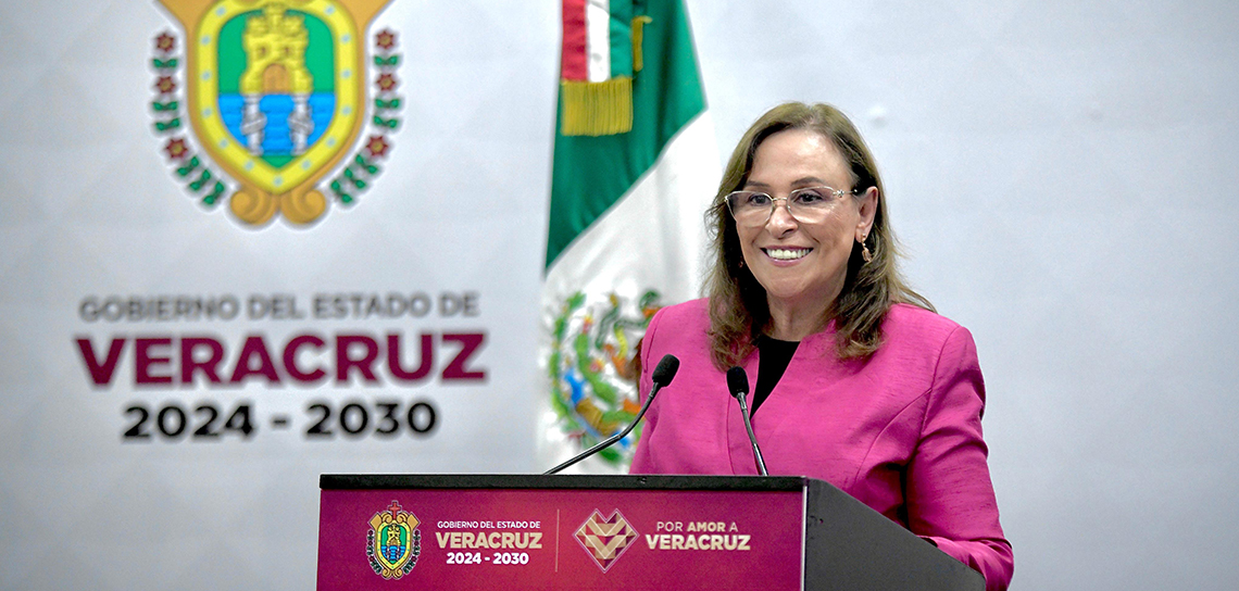 elecciones en orden