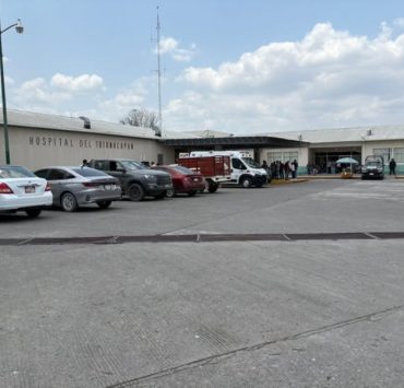 hermano del candidato