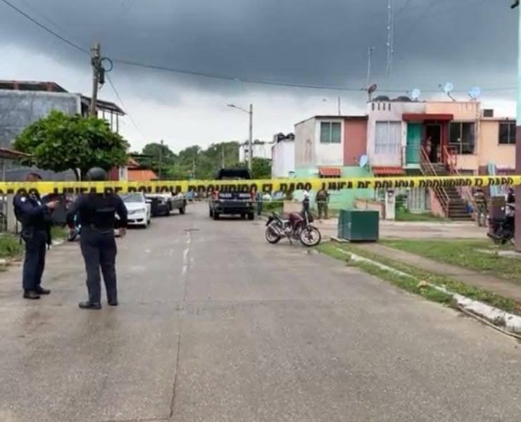 penal de Tuxpan