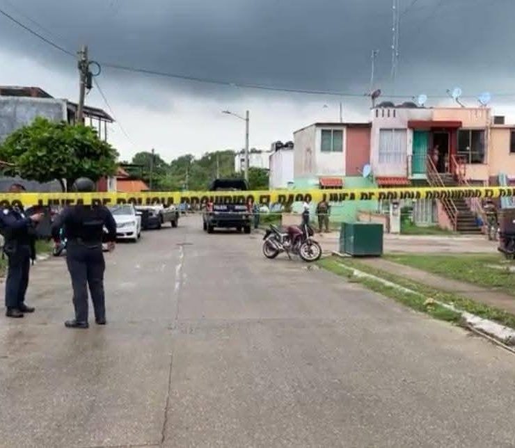 penal de Tuxpan