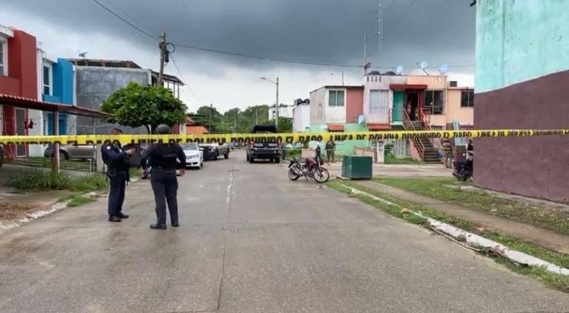 penal de Tuxpan