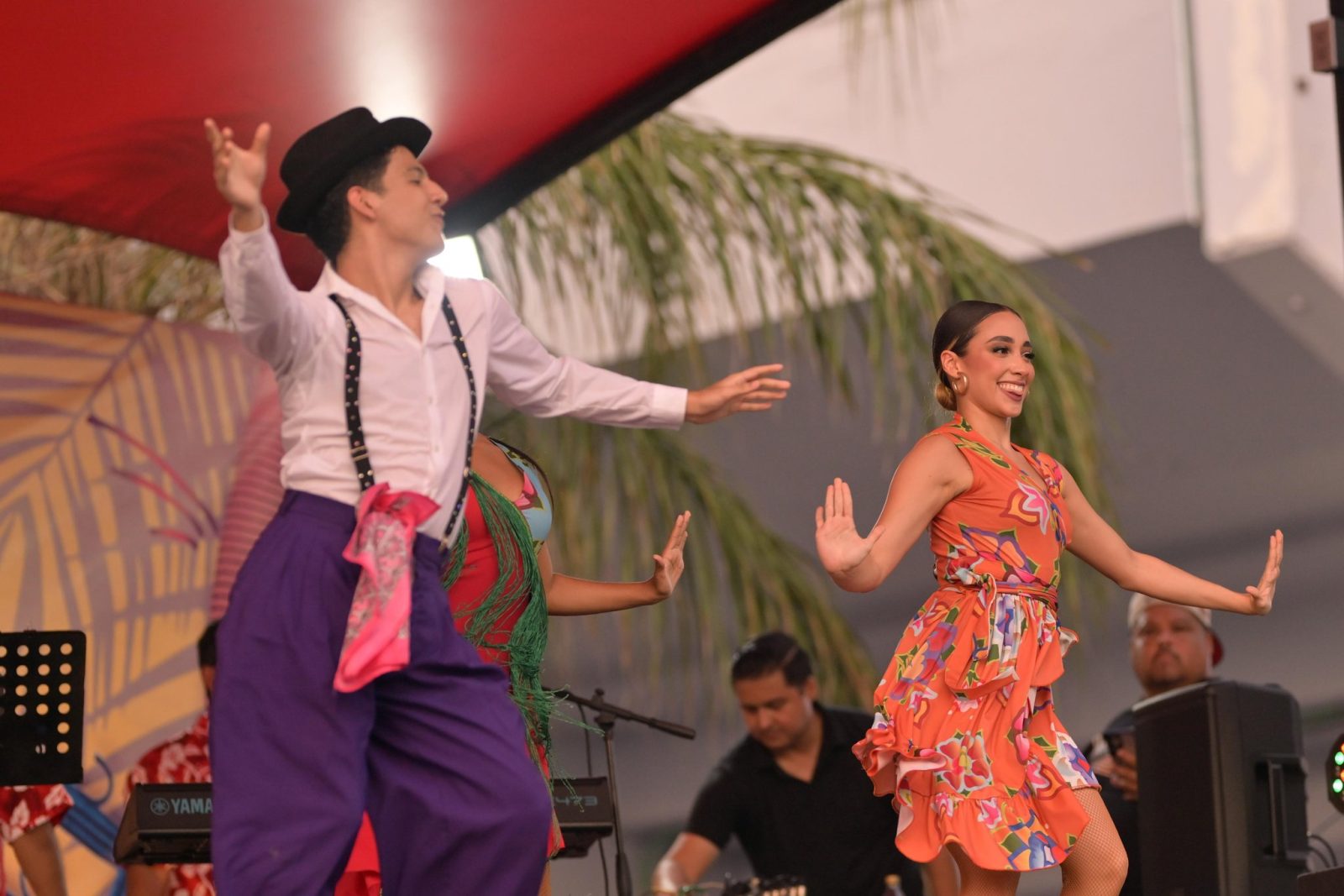 Salsa Fest