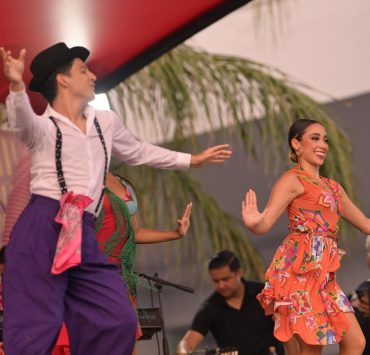 Salsa Fest