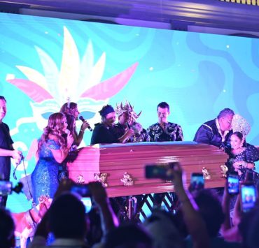 Concluye el Carnaval