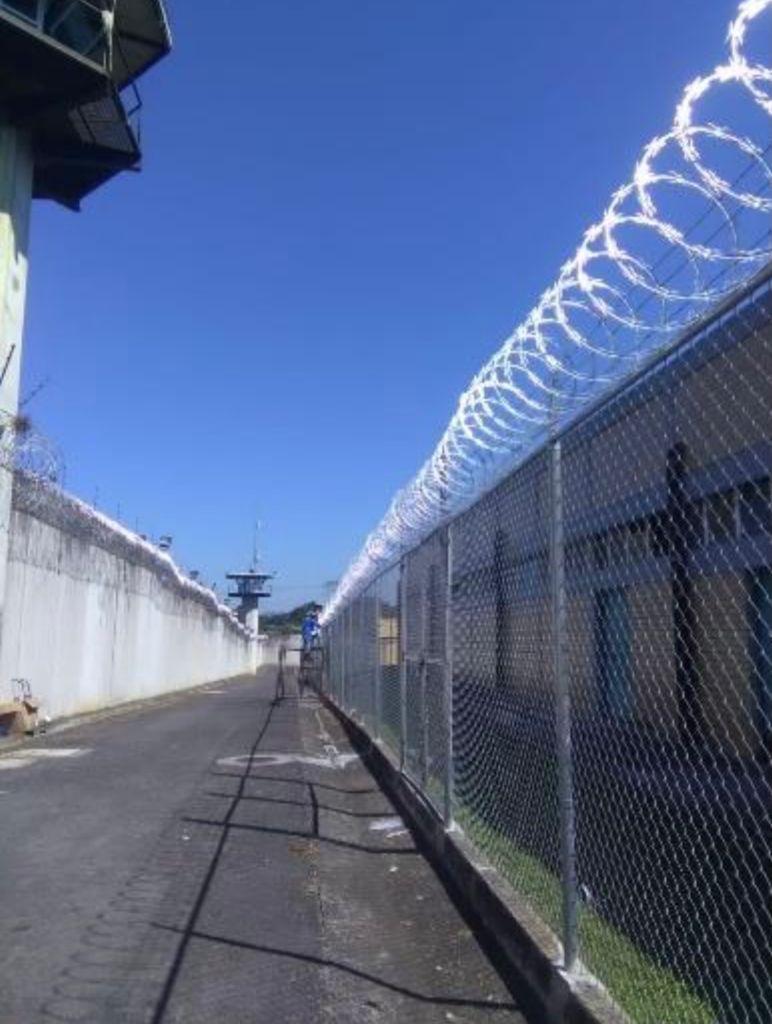 Penal de Veracruz