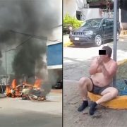 patrullas