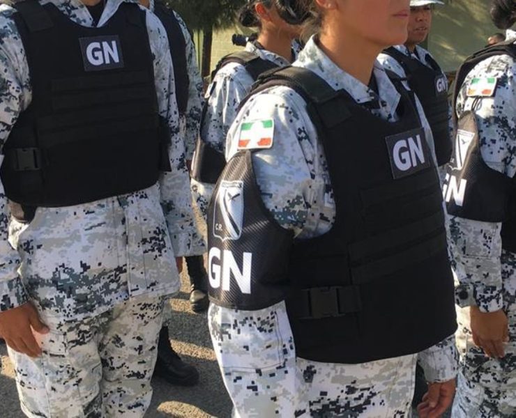 Inhabilitan a empresa ligada a Adán Augusto