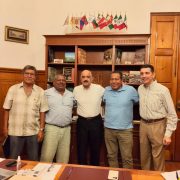 aumento de tarifa