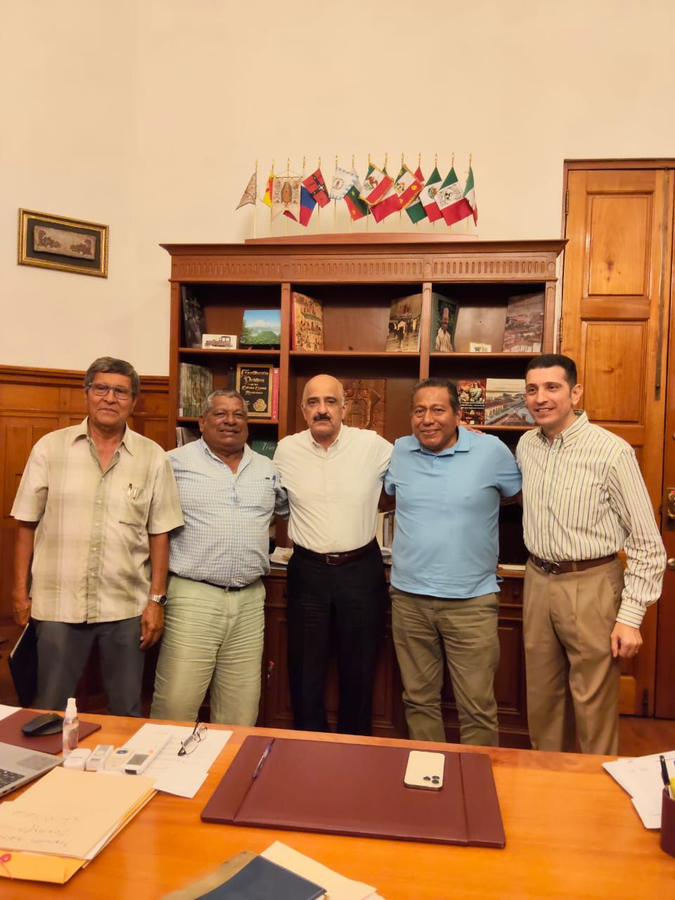 aumento de tarifa