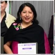 Tres mujeres