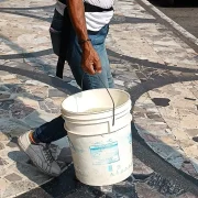 cortes de agua