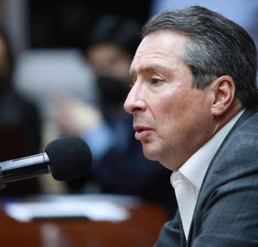 denuncia contra coordinador jurídico de Nayarit