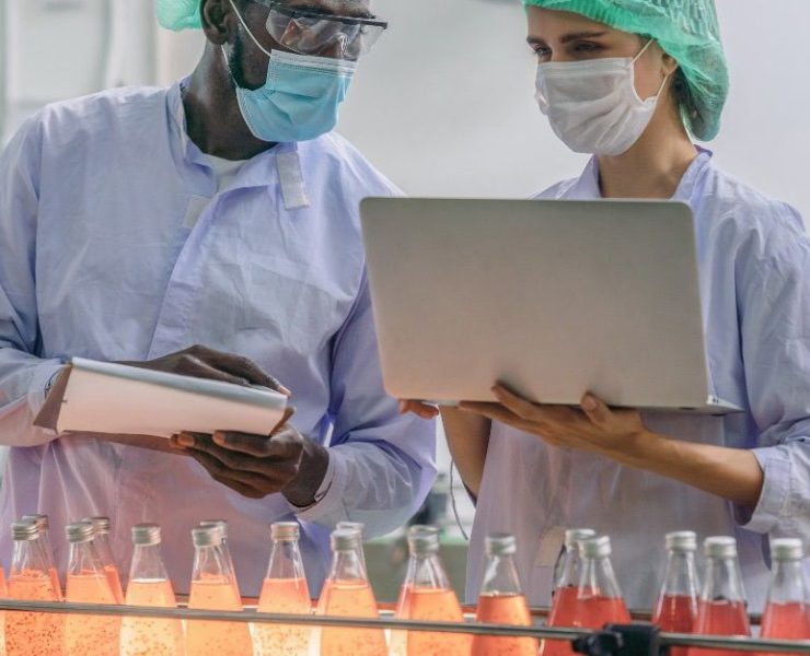 Impuestos a edulcorantes