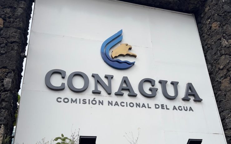 Conagua y OCAVM acumulan seis meses de adeudo por servicios de limpieza en el Valle de México