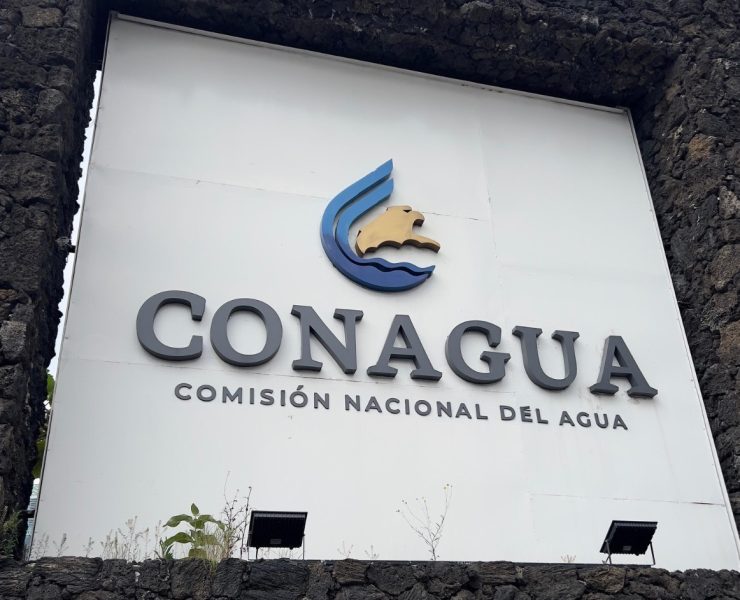 Conagua y OCAVM acumulan seis meses de adeudo por servicios de limpieza en el Valle de México