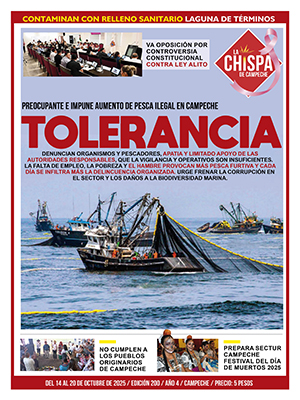 SEMANARIO DE CAMPECHE - EDICIÓN 200